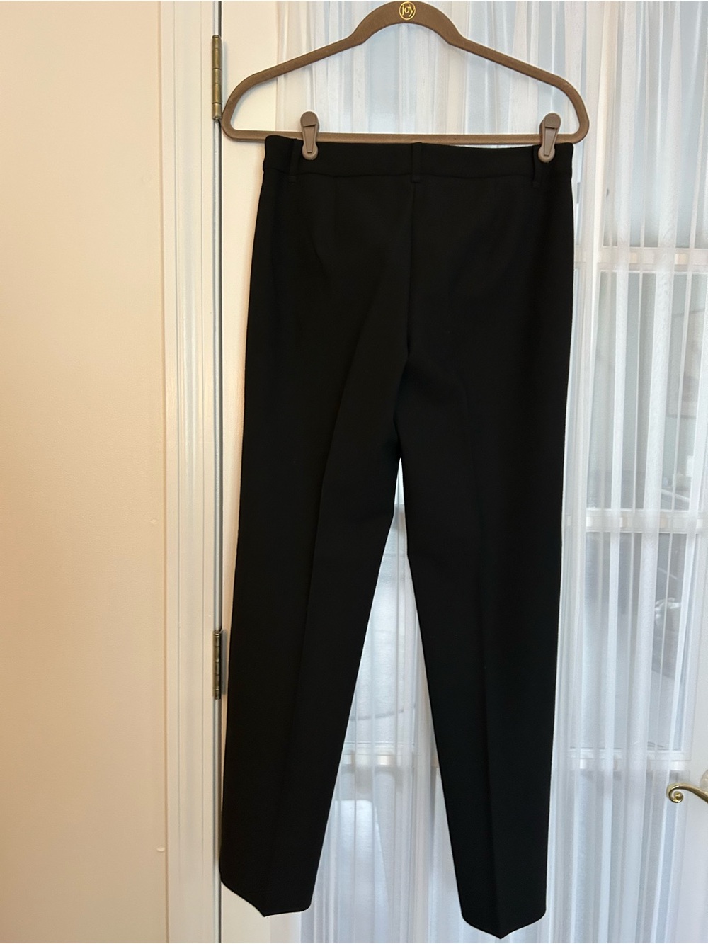 Talbots Black Petite Pants